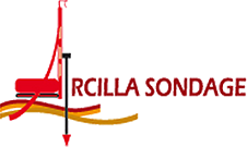 ARCILLA SONDAGE Logo